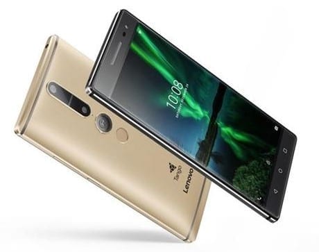 Lenovo Phab 2 Pro Featured