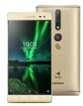 Lenovo Phab 2 Pro