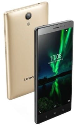 Lenovo Phab 2