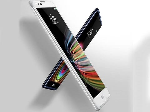 LG X Max is the Largest Member of the X Series