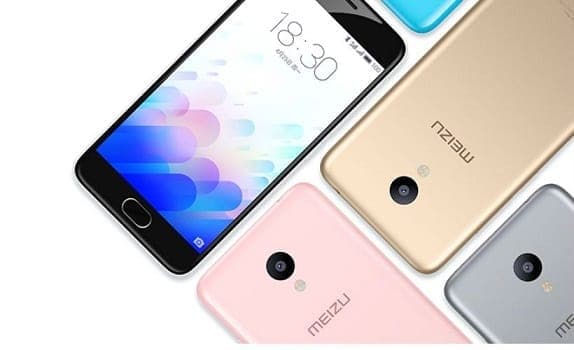 Meizu m3 Featured