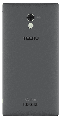 Tecno Camon C9 Rear View