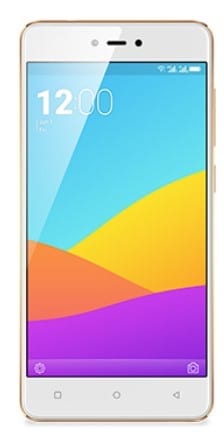 Gionee F103 Pro