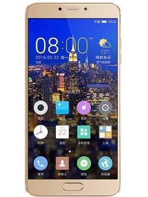 Gionee S6 Pro