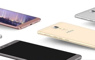 infinix note 3 featured
