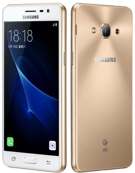 Samsung Galaxy J3 Pro Specs Price Nigeria Technology Guide