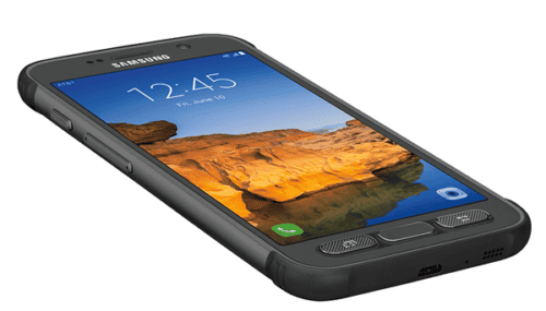 samsung galaxy s7 active 64gb