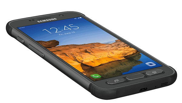 Samsung Galaxy S7 Active Featured