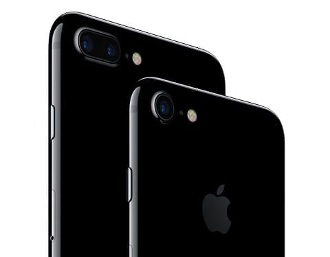 iPhone 7 Featured