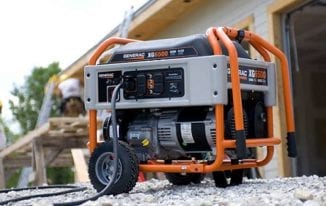 Generac Generator