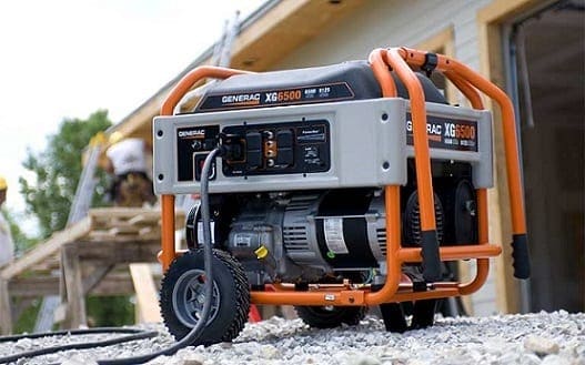 Generac Generator