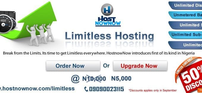 Image result for hostnownow