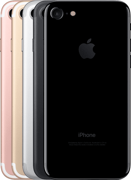 Apple Iphone 7 Specs Price Nigeria Technology Guide