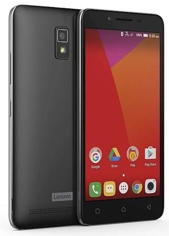 Lenovo A6600 Plus