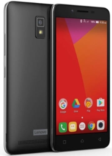 Lenovo A6600