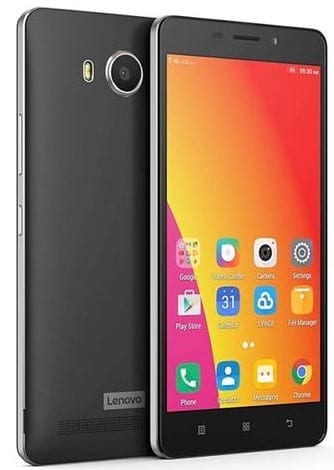 Lenovo A7700