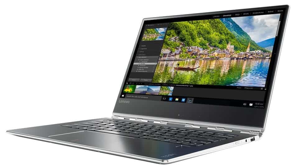 Lenovo Yoga 910