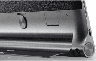 Lenovo Yoga Tab 3 Plus