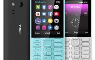 Nokia 216 Dual SIM