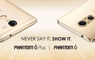 Tecno Phantom 6 Featured