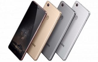 ZTE Nubia Z11 Featured