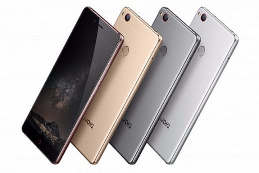 ZTE Nubia Z11 Featured