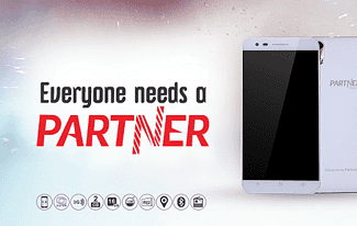 Partner Mobile