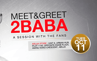 Abuja Meet TuBaba