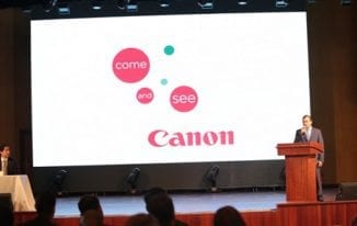 Canon Expands to Nigeria Africa