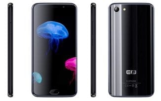 Elephone S7 Featured