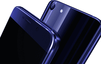 Elephone S7 Mini Featured
