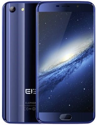 Elephone S7 Mini