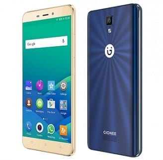 Gionee P7 Max Featured