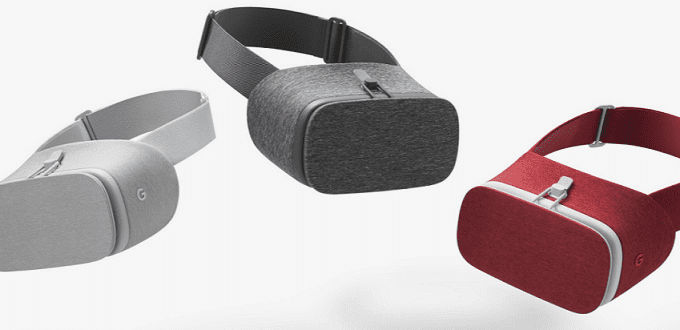 Google Daydream View VR Set Features & Price