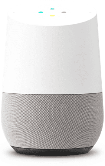 Google Home