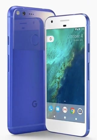 Google Pixel