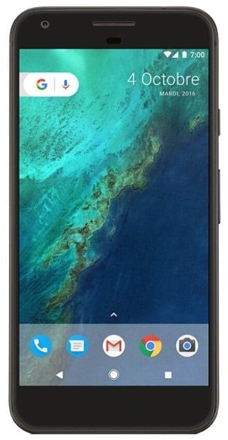 Google Pixel XL