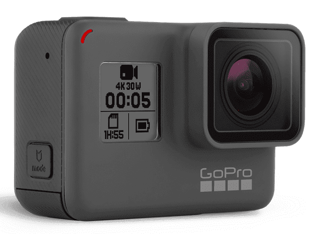 GoPro Hero5 Black