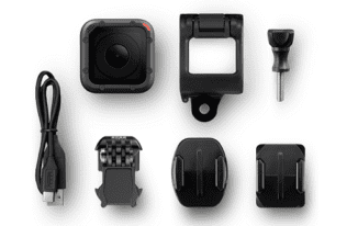 GoPro Hero5 Session Featured