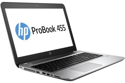 HP Probook 455 G4
