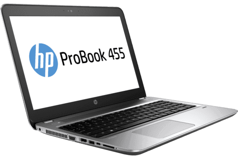 HP Probook 455 G4