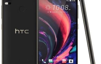 HTC Desire 10 Pro