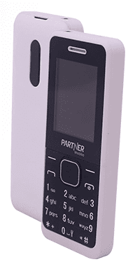 Partner Mobile PF1