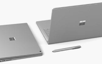 surface book i7