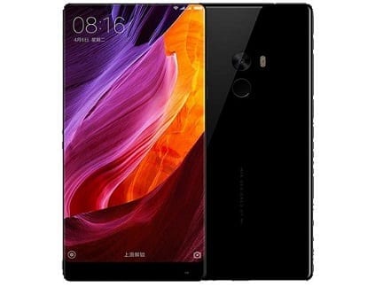 Xiaomi Mi Mix Featured