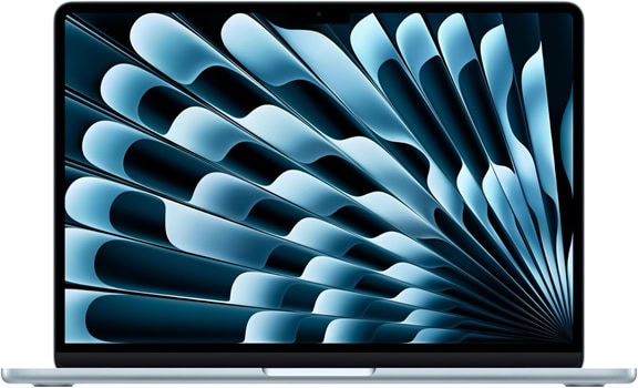 2026 Macbook Air 13 (M5)