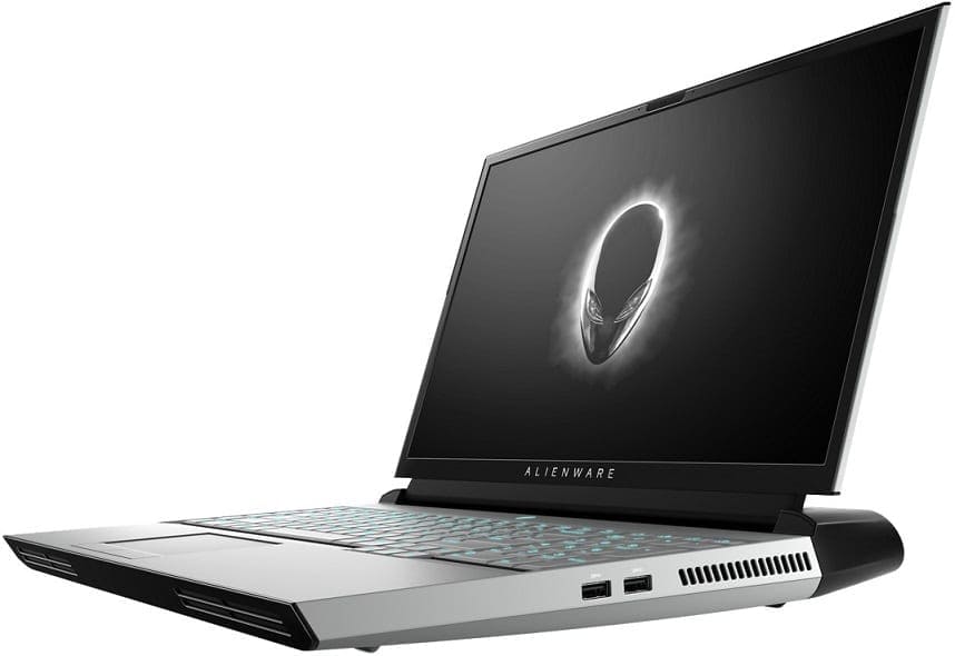 Alienware Area 51m