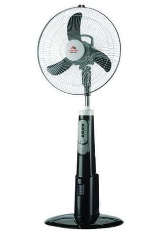 Andrakk Rechargeable Fan