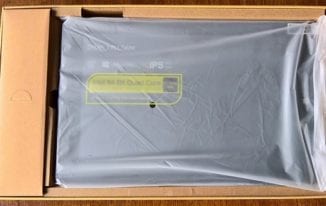 Chuwi Hi10 Pro Featured