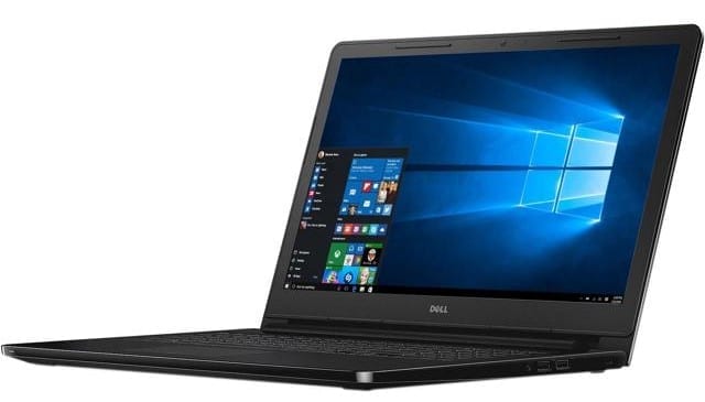 Laptops to Buy on Black Friday Dell Inspiron 15 3552